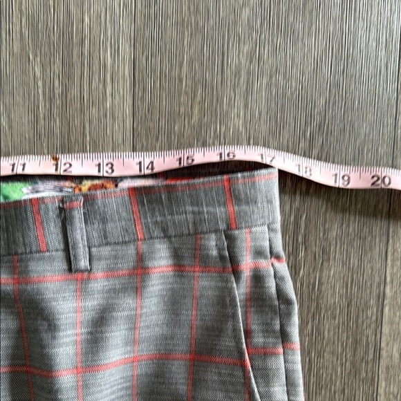 Paisley & Gray pink/grey Men's Suit - Picture 11 of 13